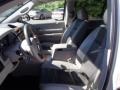 Cool Vanilla - Aspen Limited 4WD Photo No. 10