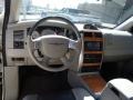 Cool Vanilla - Aspen Limited 4WD Photo No. 13