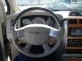 2008 Cool Vanilla Chrysler Aspen Limited 4WD  photo #18
