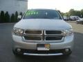 Bright Silver Metallic - Durango Crew 4x4 Photo No. 2
