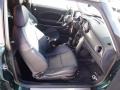 British Racing Green Metallic - Cooper S Hardtop Photo No. 4