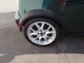 British Racing Green Metallic - Cooper S Hardtop Photo No. 7