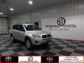 Classic Silver Metallic - RAV4 I4 Photo No. 1
