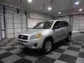 Classic Silver Metallic - RAV4 I4 Photo No. 3