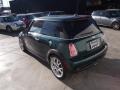 British Racing Green Metallic - Cooper S Hardtop Photo No. 10