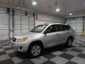 Classic Silver Metallic - RAV4 I4 Photo No. 4