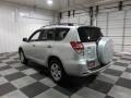 Classic Silver Metallic - RAV4 I4 Photo No. 5
