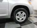 Classic Silver Metallic - RAV4 I4 Photo No. 8