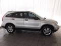 2011 Alabaster Silver Metallic Honda CR-V EX  photo #5