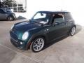 British Racing Green Metallic - Cooper S Hardtop Photo No. 17