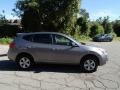 Gotham Gray 2010 Nissan Rogue S AWD 360 Value Package