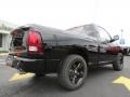 2014 Black Ram 1500 Express Regular Cab  photo #7