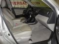 Classic Silver Metallic - RAV4 I4 Photo No. 17
