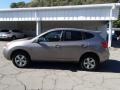 Gotham Gray - Rogue S AWD 360 Value Package Photo No. 5