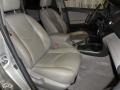 Classic Silver Metallic - RAV4 I4 Photo No. 18