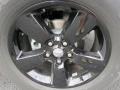 2014 Ram 1500 Express Regular Cab Wheel