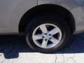 Gotham Gray - Rogue S AWD 360 Value Package Photo No. 9