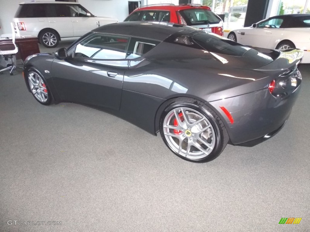 Sienna Brown Metallic 2013 Lotus Evora 2+2 Exterior Photo #86176139