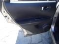 Gotham Gray - Rogue S AWD 360 Value Package Photo No. 13