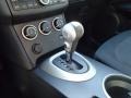 Gotham Gray - Rogue S AWD 360 Value Package Photo No. 17