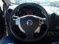 Gotham Gray - Rogue S AWD 360 Value Package Photo No. 18
