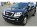 Carbon Black Metallic - Acadia SLT Photo No. 1