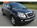 Carbon Black Metallic - Acadia SLT Photo No. 2