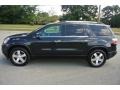 Carbon Black Metallic - Acadia SLT Photo No. 3