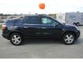 Carbon Black Metallic - Acadia SLT Photo No. 6