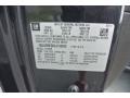 Carbon Black Metallic - Acadia SLT Photo No. 7