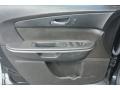 Carbon Black Metallic - Acadia SLT Photo No. 9