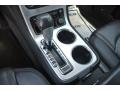 Carbon Black Metallic - Acadia SLT Photo No. 11