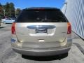 Linen Gold Metallic Pearl - Pacifica Touring AWD Photo No. 5