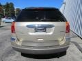 2006 Linen Gold Metallic Pearl Chrysler Pacifica Touring AWD  photo #5