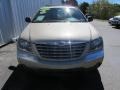 2006 Linen Gold Metallic Pearl Chrysler Pacifica Touring AWD  photo #7