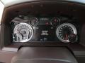 Canyon Brown/Light Frost Beige Gauges Photo for 2013 Ram 1500 #86176904