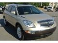 Gold Mist Metallic - Enclave CXL Photo No. 1