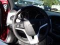 2014 Crystal Red Tintcoat Chevrolet Cruze LT  photo #17