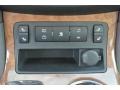 Cashmere/Cocoa Controls Photo for 2011 Buick Enclave #86177276
