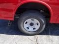 2014 Chevrolet Express 2500 Cargo WT Wheel