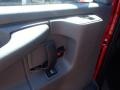 2014 Victory Red Chevrolet Express 2500 Cargo WT  photo #14