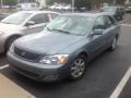 Silver Spruce Metallic 2001 Toyota Avalon XLS