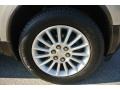 Gold Mist Metallic - Enclave CXL Photo No. 25