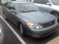 2001 Silver Spruce Metallic Toyota Avalon XLS  photo #2