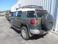 Army Green - FJ Cruiser 4WD Photo No. 4