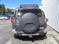 Army Green - FJ Cruiser 4WD Photo No. 5