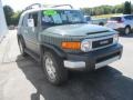 Army Green - FJ Cruiser 4WD Photo No. 7