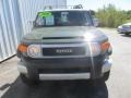 Army Green - FJ Cruiser 4WD Photo No. 8