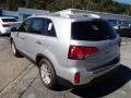 Bright Silver - Sorento LX AWD Photo No. 6