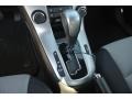 2014 Summit White Chevrolet Cruze LS  photo #10